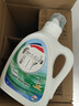 威露士清可新洗衣液柠檬12.18斤(2L+1L+袋500mlx6+内衣净90ml)除菌除螨 实拍图