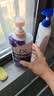 霸王防脱洗发水控油蓬松女士专用洗头膏去屑滋养生姜洗发露750ml 实拍图
