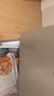大希地深海鳕鱼饼320g 海鲜鱼排健身轻食代餐 儿童减脂餐早餐 实拍图