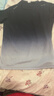 步锐特（BURUITE）运动套装男夏季健身衣服速干短袖T恤篮球羽毛球训练短裤跑步装备 实拍图