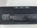 JBL FLIP7 音乐万花筒七代 便携式蓝牙音箱 防水防尘音响 运动出行 多台串联 毕业旅行礼物 深空黑 实拍图