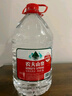 农夫山泉  饮用水 饮用天然水3L*6桶 整箱 桶装水 实拍图