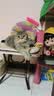 力狼（LILANG）鲜肉猫粮深海三文鱼磷虾成猫幼猫通用型美毛护胃全价猫粮10kg 实拍图