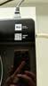 米技（MIJI）电陶炉电磁炉不挑锅具大功率烹饪近10小时定时LED显示升级款D6白 实拍图