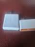 雷克沙（Lexar）USB3.1高速二合一读卡器 NM卡读卡器 NM卡/TF卡 多功能 Type-C 随配卡针 轻松互传 实拍图