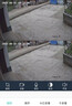 奥克斯高清室外摄像头防水手机远程无线wifi监控器360度无死角云台旋转无死角4g网络全景语音对话户外 实拍图