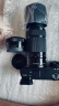 索尼（SONY）ILCE-A6400 黑色半画幅4K视频Vlog微单相机 【短视频】拆单机+腾龙17-70f2.8 官方标配+原装【电池+座充】 实拍图