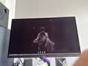 AOC 27英寸4K165Hz Gen.3五层堆叠QD-OLED 第五代BlackAGLR涂层 抗反射抗眩光更黑 电竞显示器U27G4D 实拍图