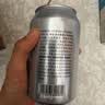 秋林格瓦斯 生格瓦斯 鲜酿格瓦斯330ml*12罐 面包发酵饮料 整箱 实拍图
