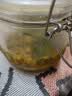 百花 洋槐蜜 洋槐蜂蜜1000g槐花蜜中华老字号 早餐牛奶伴侣 节日礼品 实拍图