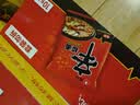 农心 辛拉面香菇牛肉味十连包方便面 整箱120g*10包 泡面拉面夜宵 实拍图