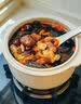 李时珍【不满意随时退】熟地黄九蒸九晒即食中药材河南焦作正宗怀地黄 实拍图