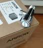 箭牌（ARROW）卫浴角阀冷热水通用 家用热水器两用4分进水开关三角阀AE5277CP 实拍图