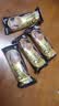 德芙（Dove）冰淇淋 黑巧克力口味46g*4支 雪糕 冰激淋 实拍图