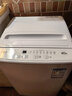 美的（Midea）新品 迷你波轮洗衣机全自动MB38V22E  内衣洗衣机小型婴儿 懒人 深层除菌螨 以旧换新 实拍图
