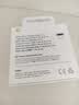 Apple/苹果 60W type-c充电线-1米 usb-c手机数据线 原装旗舰店苹果iPhone 17 Pro Max iPad快充线 实拍图