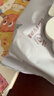 特美居（temeiju）一次性手套食品级加厚盒装抽取式厨房PE塑料透明剥小龙虾500只装 实拍图