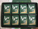 鹰牌花旗参西洋参茶3g*40包*2盒装套组无礼袋 实拍图