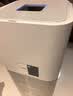 霍尼韦尔（Honeywell）空气净化器除花粉甲醛细菌流感病毒家用空气消毒hmax空间舱全屋速净KJ1000F-P22W家电 实拍图