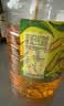 金龙鱼 食用油 非转基因 物理压榨玉米油6.18L（蕴含植物甾醇） 实拍图