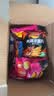 乐事（Lay's）大波浪薯片 碳烤五花肉味 135克 休闲零食  膨化食品 实拍图
