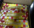角力士（JAOLIS）黄油蛋卷皇320g礼盒香港鸡蛋卷饼干糕点儿童零食特产伴手送礼 实拍图