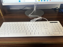 飞利浦（PHILIPS）S9 27英寸旋转升降台式一体机电脑商用办公收银主机( 酷睿i5-12450H 16G 512G SSD 双频WiFi)白 实拍图