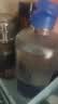 博士伦润明清透 隐形眼镜水护理液830ml 隐形眼镜多功能护理液 实拍图