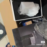 翼联（EDUP）WiFi6免驱usb无线网卡台式机专用AX600双频5G蓝牙5.3笔记本电脑wifi网络接收器主机无线发射器迷你 实拍图