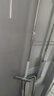 大卫可旋转扫水器魔术扫把浴室刮水可伸缩一体杆刮地板神器F12 实拍图