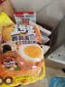三只松鼠多味鹌鹑蛋混合口味约480g  休闲食品卤蛋铁蛋熟食约68颗 实拍图