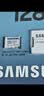 三星（SAMSUNG）128GB TF MicroSD 内存卡 4K高速蓝卡 U3A2V30 读速180MB/s 游戏机无人机运动相机存储卡 PRO Plus 实拍图