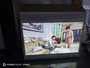 极米PLAY 6 户外全能套装 投影仪便携家用 1080P云台投影 一体式隐藏支架（户外露营好搭子 ）开学季 实拍图