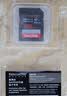 闪迪（SanDisk）256GB SD内存卡 6K视频 V60 U3 C10 高速相机存储卡 读速280MB/s 写速150MB/s 高清拍摄 畅快连拍 实拍图