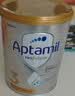 爱他美（Aptamil）白金澳洲版 幼儿配方奶粉 3段(12-36个月) 900g 3罐箱装 实拍图
