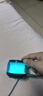 【百万成交】炫彩琉璃音响无线蓝牙音箱迷你便携低音炮钢炮 炫彩琉璃顶配版（HIFI环绕+炫彩灯光） 实拍图