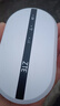 中兴（ZTE）随身wifi6可移动无线wifi免插卡随行车载上网卡路由便携式上网宝支持5G/4G设备全国通用流量2026款 实拍图