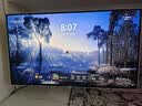 AOC 26.5英寸电竞游戏FPS显示器 2K360Hz QD-OLED 原生10bit 0.03ms HDR硬件低蓝光 电脑游戏防烧屏幕 【WOLED】2K 280Hz Q27G4ZDP/WS 实拍图