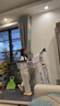 鸿蒙智选跑步机亿健S7家庭用折叠走步机小型健身器材免安装减震跑台不扰民 实拍图