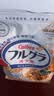 卡乐比（Calbee）低gi燕麦片 水果燕麦片减少糖400克 非油炸早餐代餐零食 实拍图