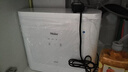 海尔（Haier）净水器家用厨下1200G流速母婴RO反渗透直饮净水机加热一体机餐边柜壁挂式管线机接自来水全屋套装 【性能套装】即热管线机+净水器 实拍图