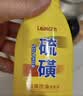 力仕康硫磺洗发水去屑止痒控油巨蓬松清洁脂溢头皮毛囊痘青少年洗发水炎 实拍图