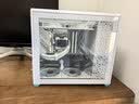 长城（Great Wall）额定850W X8白色金牌全模电脑电源（ATX3.1/PCIe5.1/漏电监测/自动启停/支持50系显卡） 实拍图