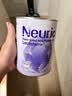 纽瑞优（Neurio）乳铁蛋白免疫球蛋白粉儿童增强免疫力紫钻Pro180g*2罐特惠装 实拍图