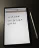 联想超低延迟 防误触Pad2024/拯救者Y700三代/小新学习平板/小新PadPro12.7天玑版触控手写笔 实拍图