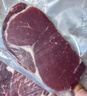 京东超市海外直采 进口原切眼肉牛排 净重2斤(5-7片) 草饲牛肉自营减脂 实拍图