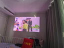 极米（XGIMI）Z6X Pro 三色激光旗舰版 1200CVIA 家用投影仪 轻薄智能投影机高清一体式云台  精致送礼 国家补贴 实拍图