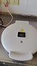 利仁（Liven）新款元宝电饼铛家庭用加大加深38mm深烤盘1800W双面加热电饼档烙饼锅煎饼锅烤肉锅早餐机LR-J3436 实拍图