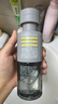C咖清净氨基酸温和洁面泡沫140ml温和控油保湿清洁洁面慕斯七夕礼物 实拍图
