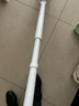 妙洁平板拖把34cm杆长145共2布 家用除尘拖污 免手洗懒拖把 实拍图